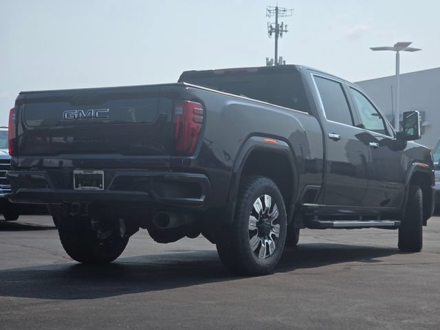New 2026 GMC Sierra 2500 Denali w/ Max Trailering Package AWD/4WD image 19