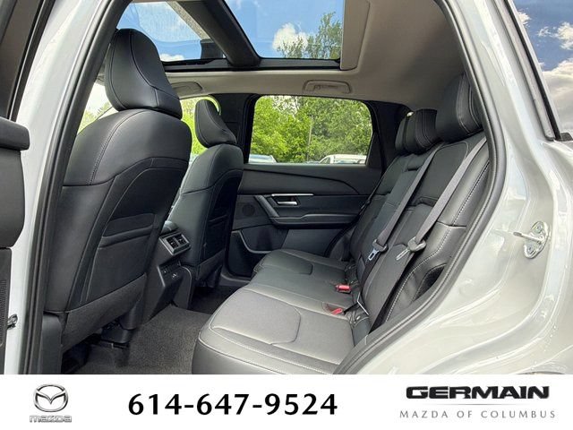 Used 2026 MAZDA CX-5 2.5 S w/ Premium Package AWD/4WD image 15