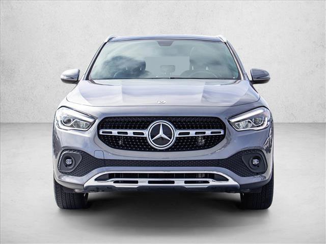 Certified 2021 Mercedes-Benz GLA 250 4MATIC image 2