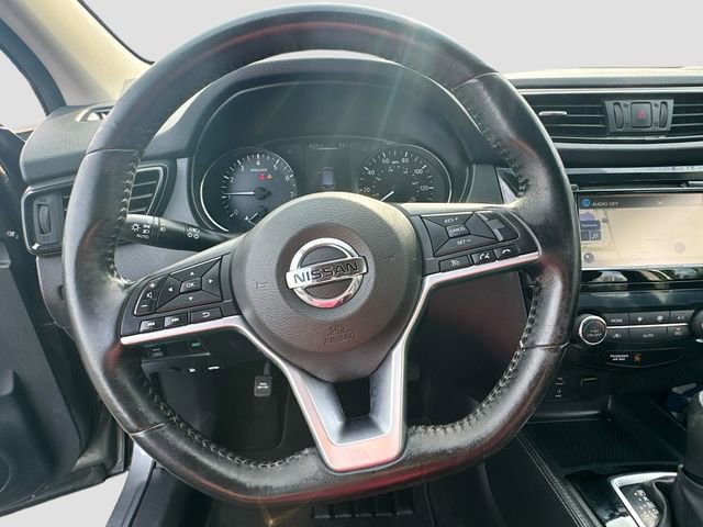 Used 2017 Nissan Rogue Sport SL image 13