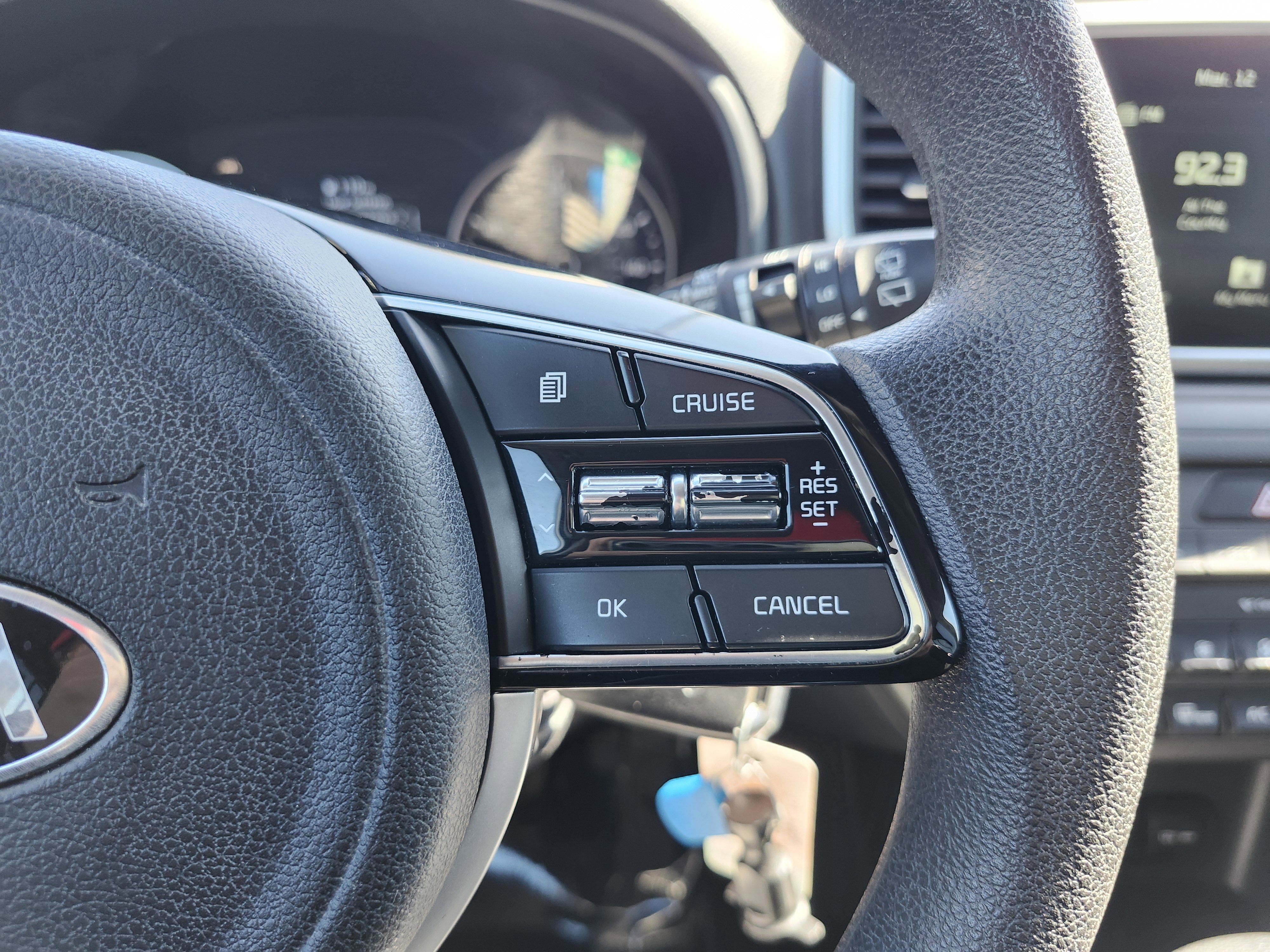 Used 2021 Kia Sportage LX w/ LX Fwd Popular Package image 32