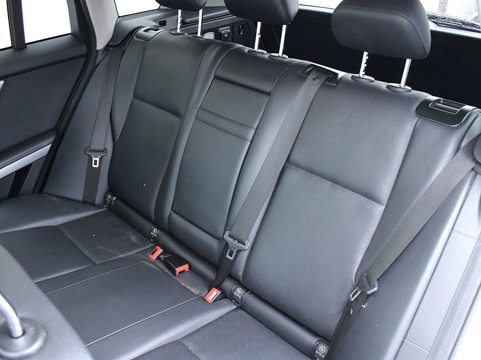 Used 2014 Mercedes-Benz GLK 350 2WD image 13