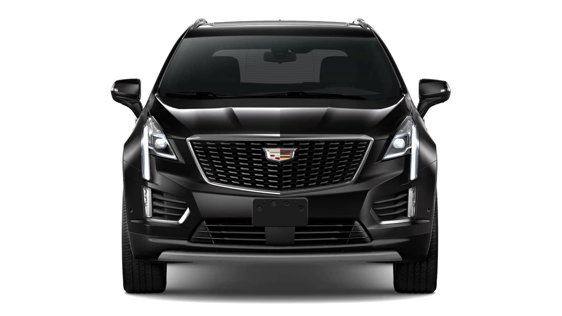 New 2026 Cadillac XT5 Premium Luxury w/ Driver Assist Package AWD/4WD image 26