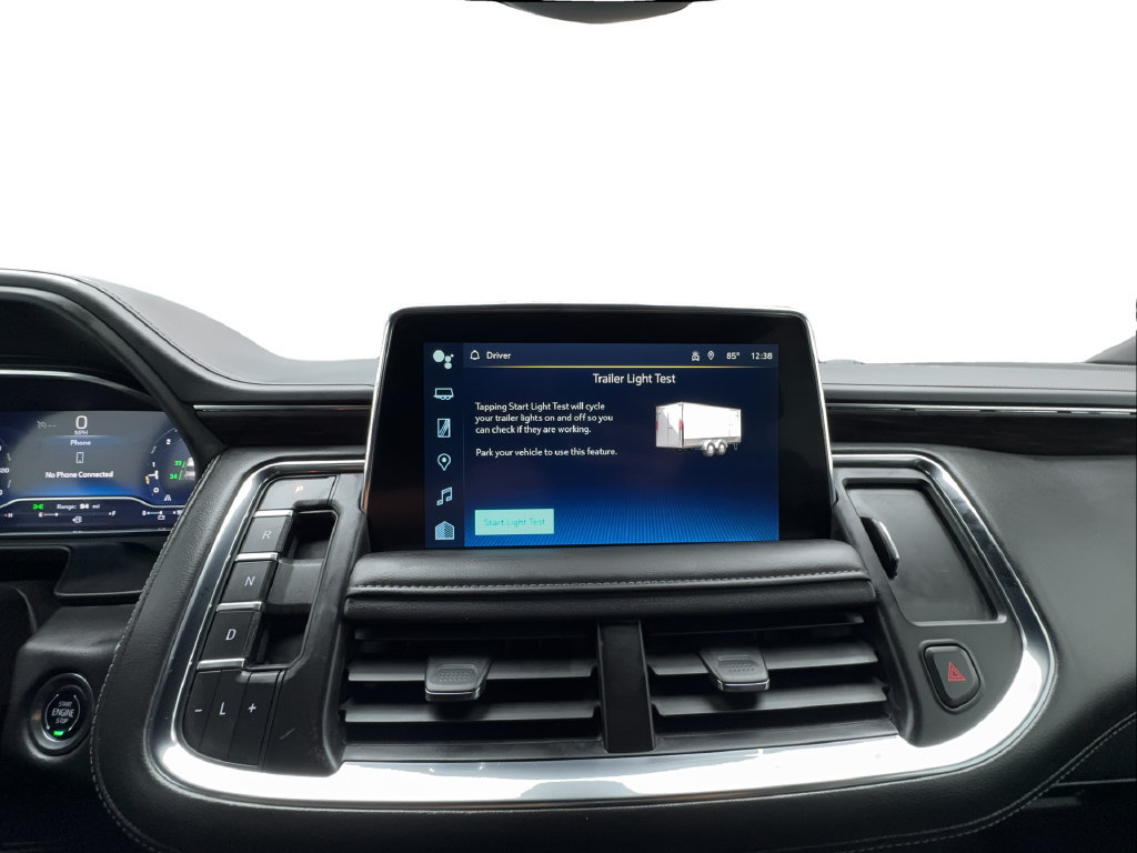 Used 2024 Chevrolet Tahoe LT RWD image 58