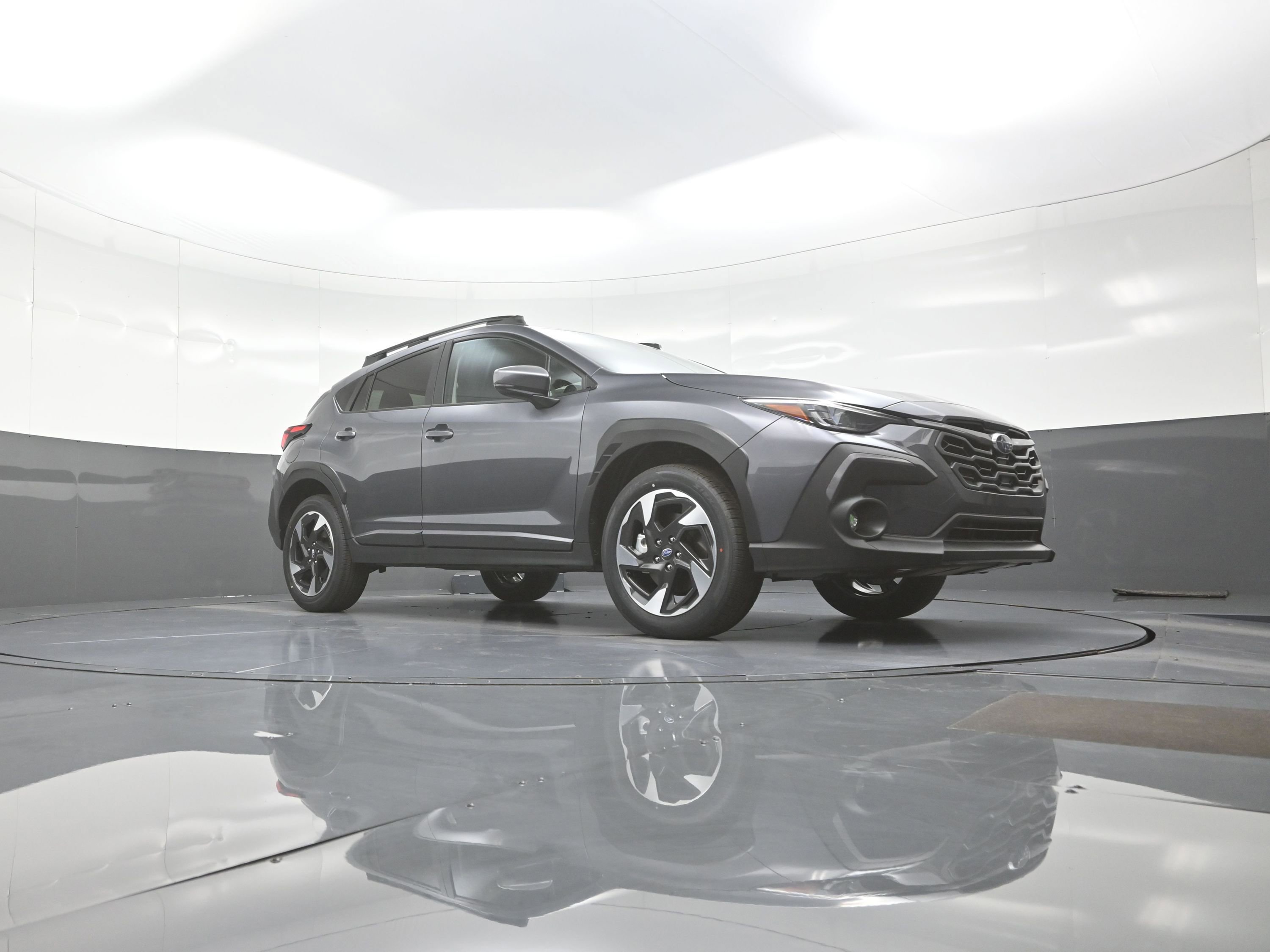 New 2026 Subaru Crosstrek 2.5i Limited AWD/4WD image 9