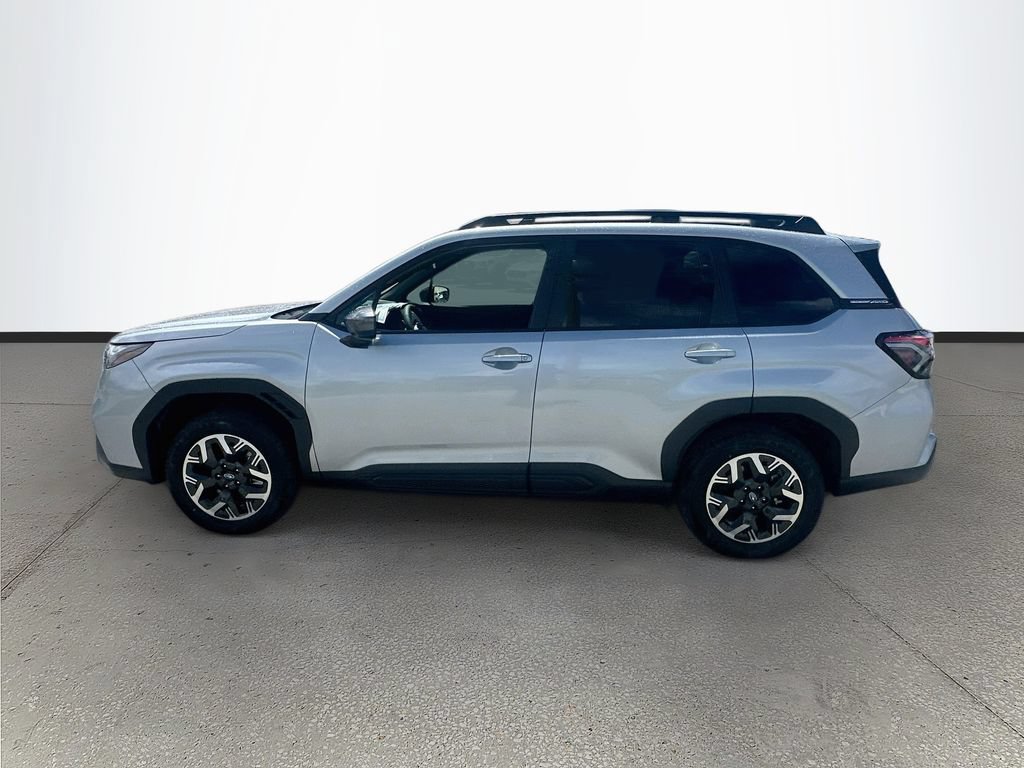 New 2026 Subaru Forester Premium AWD/4WD image 4