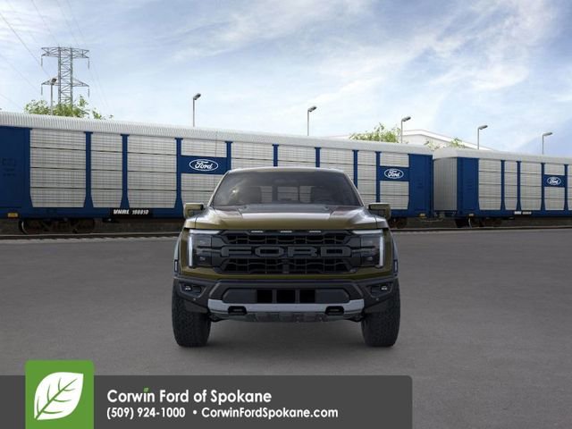 New 2026 Ford F150 Raptor image 8