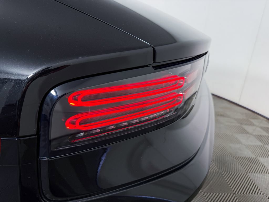 Certified 2024 Nissan Z Sport w/ Floor Mat Package image 41