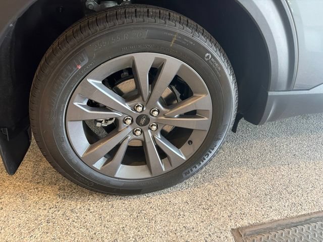 New 2026 Ford Explorer Active w/ Active Comfort Package AWD/4WD image 6