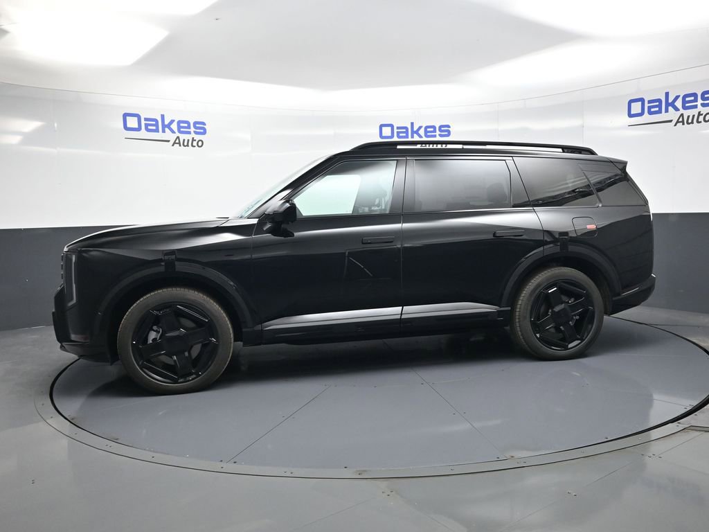 New 2027 Kia Telluride X-Line SX Prestige image 5