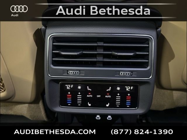 New 2026 Audi Q7 2.0T Premium Plus image 20