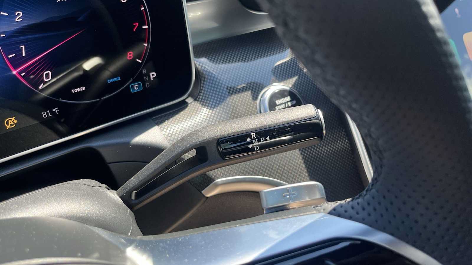 New 2026 Mercedes-Benz C 300 4MATIC Sedan image 45