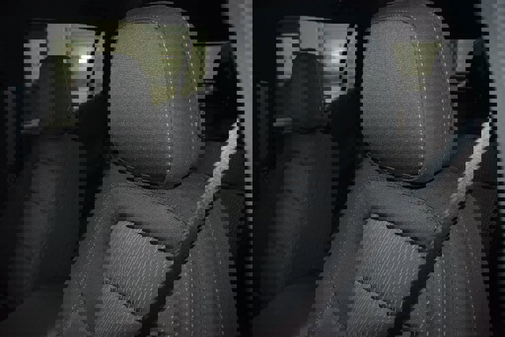 New 2026 Chevrolet Equinox LT image 37