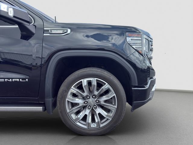 Used 2024 GMC Sierra 1500 Denali w/ Denali Reserve Package image 19