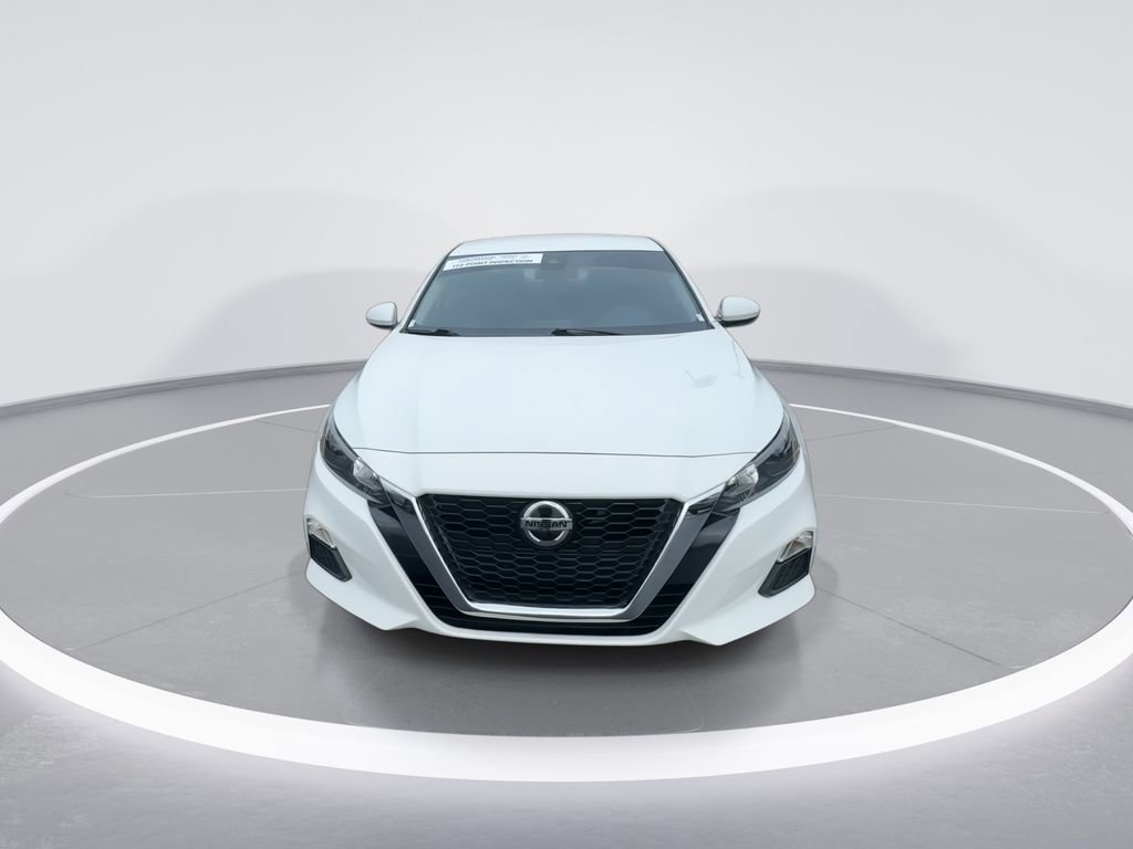 Used 2022 Nissan Altima 2.5 S image 3