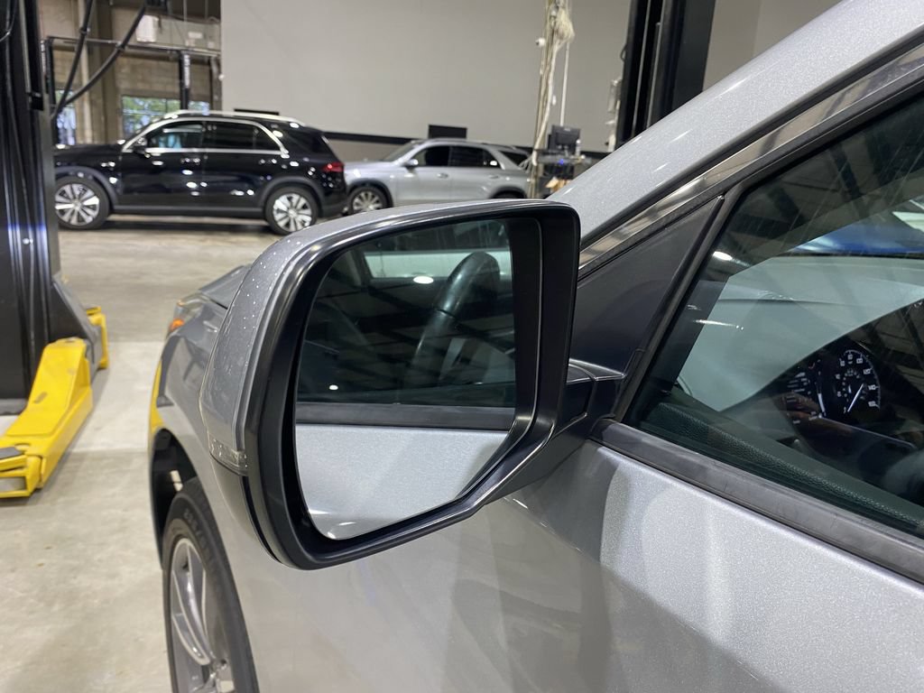 Used 2021 Acura RDX FWD w/ Technology Package image 19