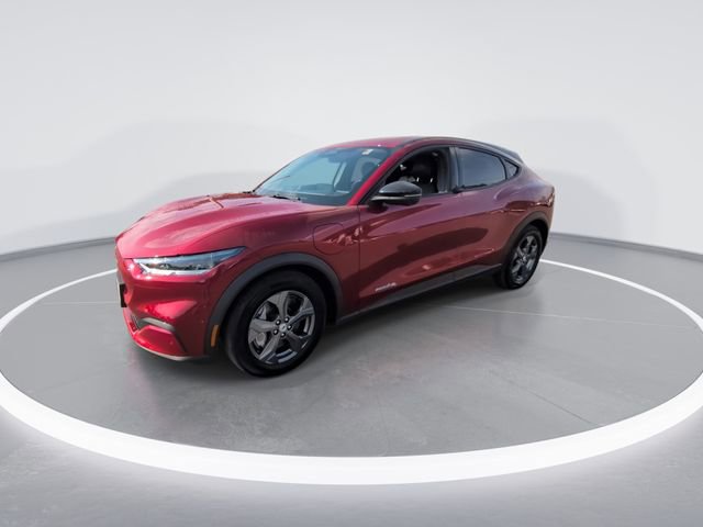 Used 2023 Ford Mustang Mach-E Select AWD/4WD image 4