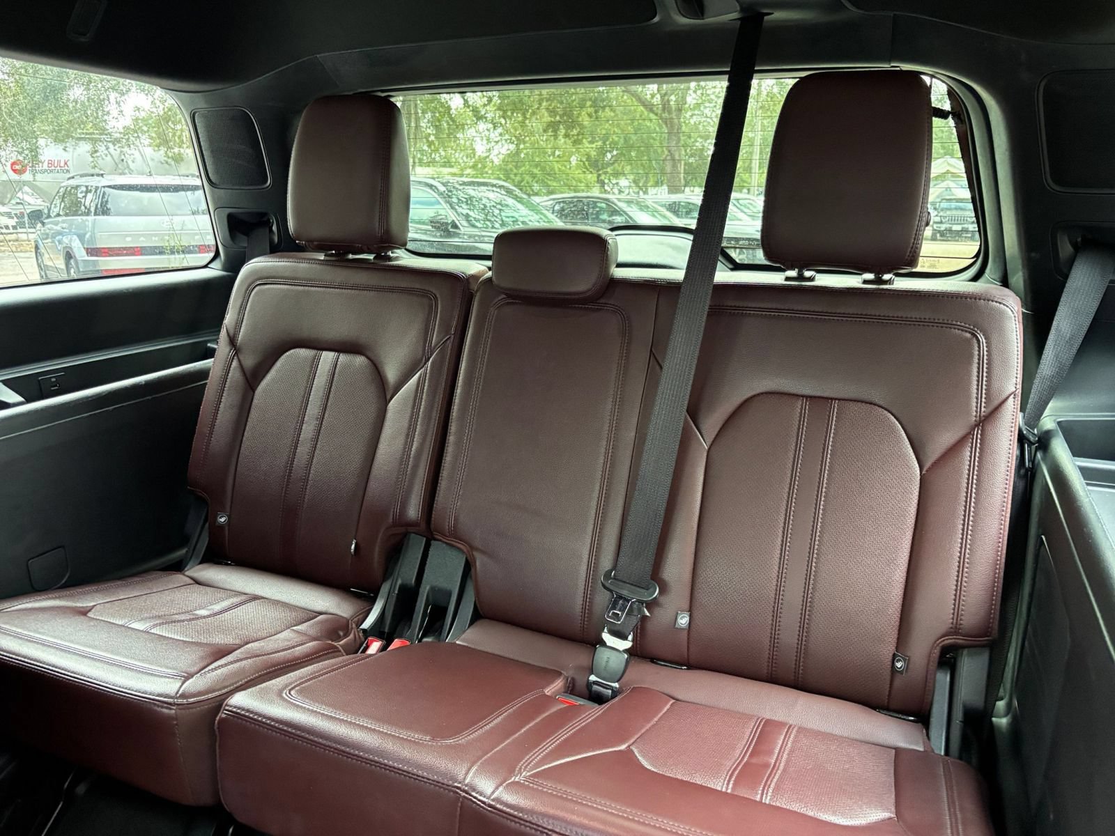 Used 2024 Ford Expedition Limited RWD image 32