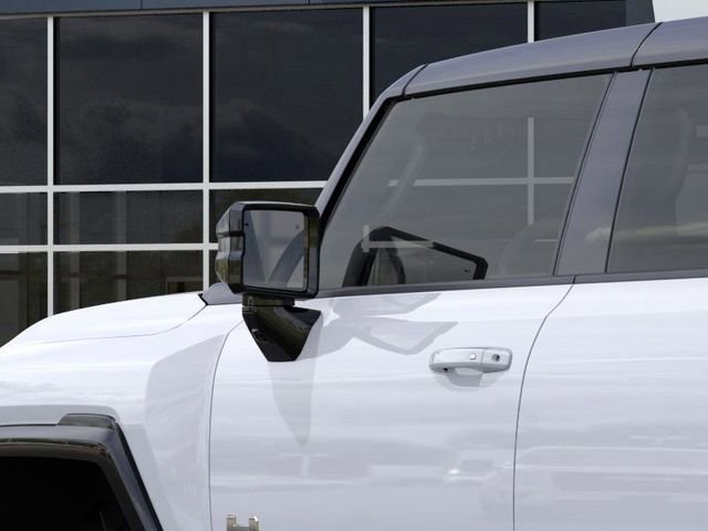 New 2026 GMC Hummer EV 4x4 Crew Cab image 12