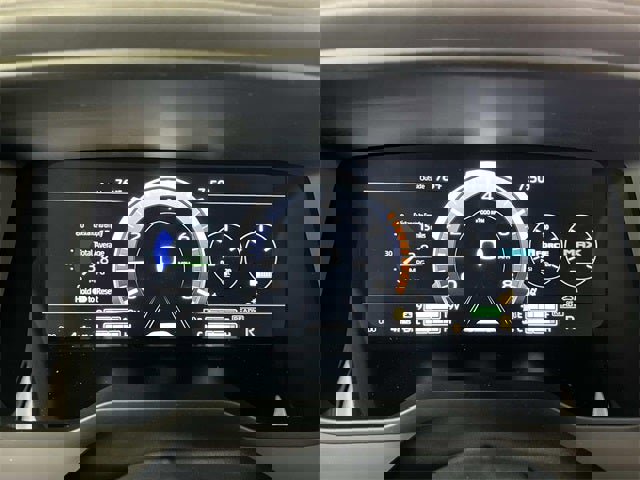 New 2026 Toyota Sequoia 1794 Edition image 34