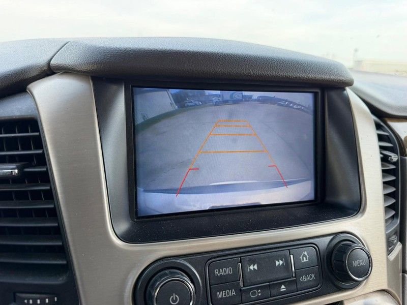 Used 2017 GMC Yukon Denali w/ Open Road Package image 24