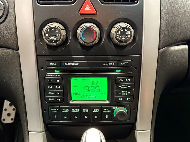 Used 2006 Pontiac GTO Base image 12