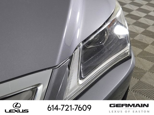 Used 2018 Lexus RX 350 FWD w/ Accessory Package image 15