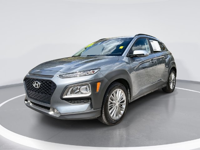 Used 2020 Hyundai Kona SEL Plus