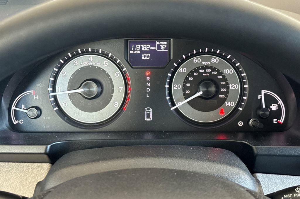 Used 2016 Honda Odyssey SE image 31