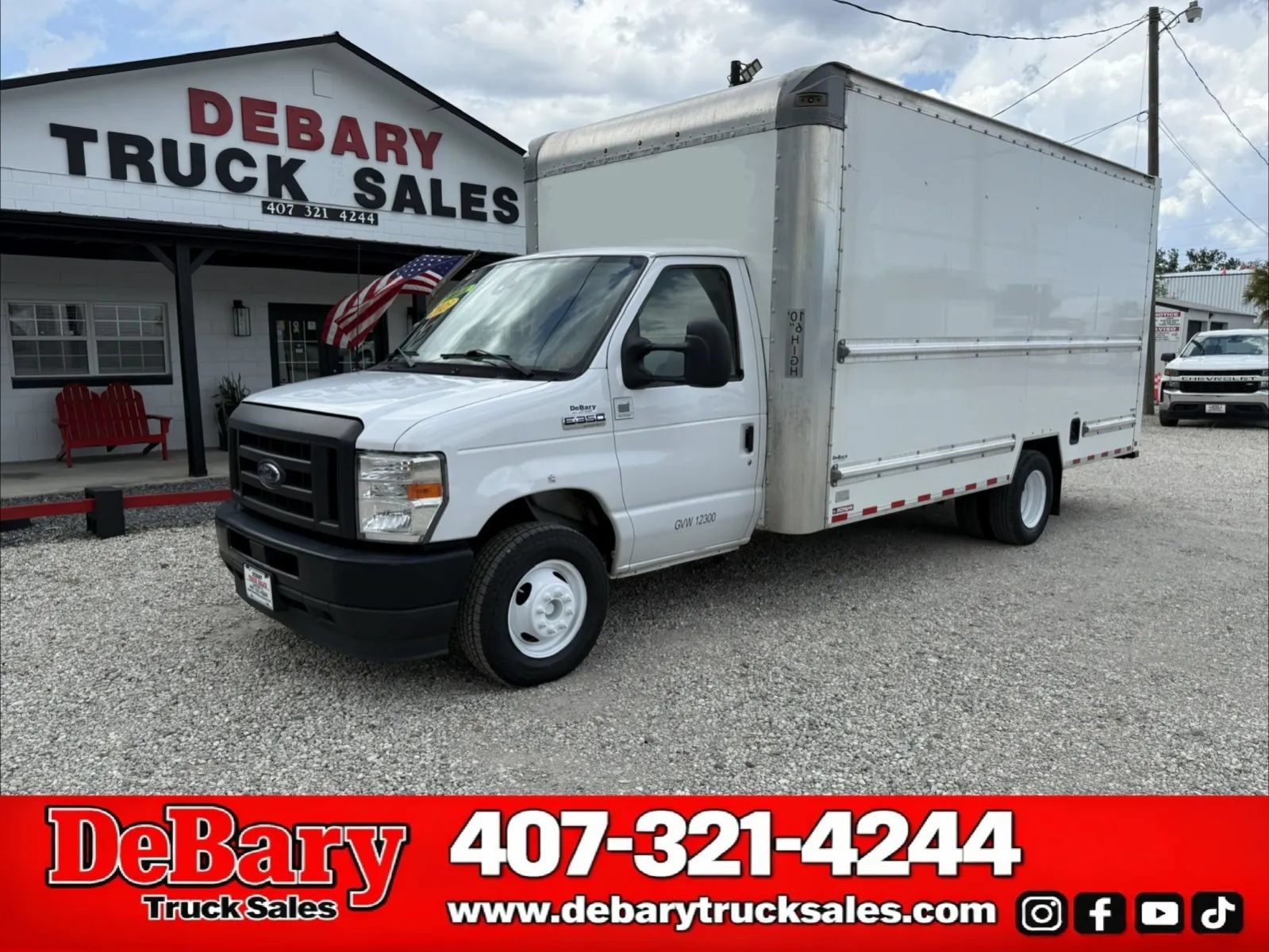 Used 2023 Ford E-350 and Econoline 350 Super Duty w/ Driver's Safety Package