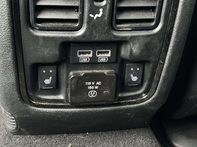 Used 2020 Dodge Durango R/T w/ Blacktop Package image 25