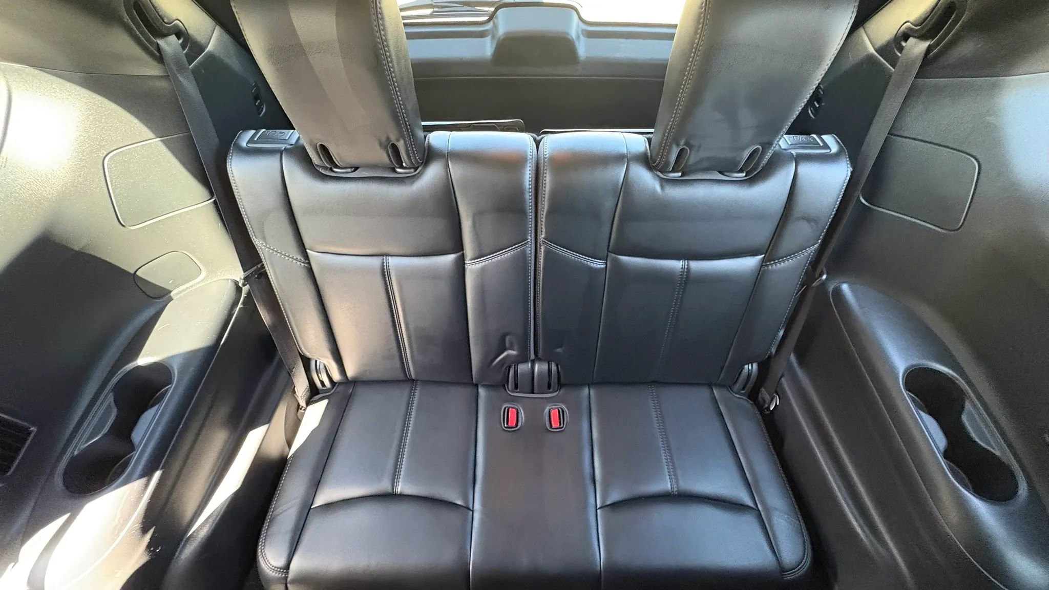 Used 2017 Nissan Pathfinder SL w/ Trailer Tow Package image 29