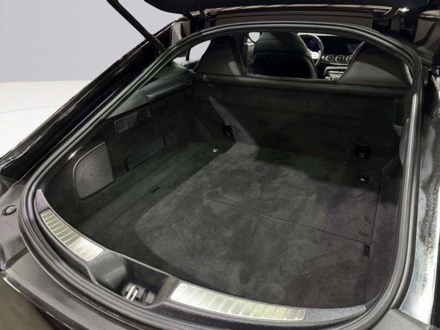 Used 2021 Mercedes-Benz AMG GT 63 S image 58