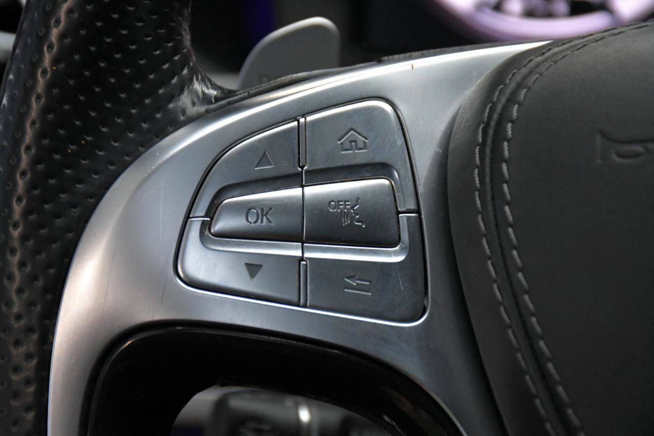 Used 2014 Mercedes-Benz S 63 AMG 4MATIC Sedan image 60