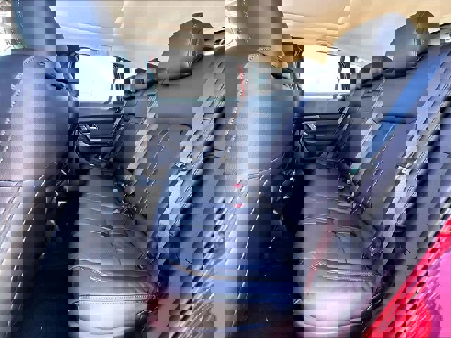 New 2026 MAZDA CX-50 AWD 2.5 Hybrid w/ Weather Package image 14