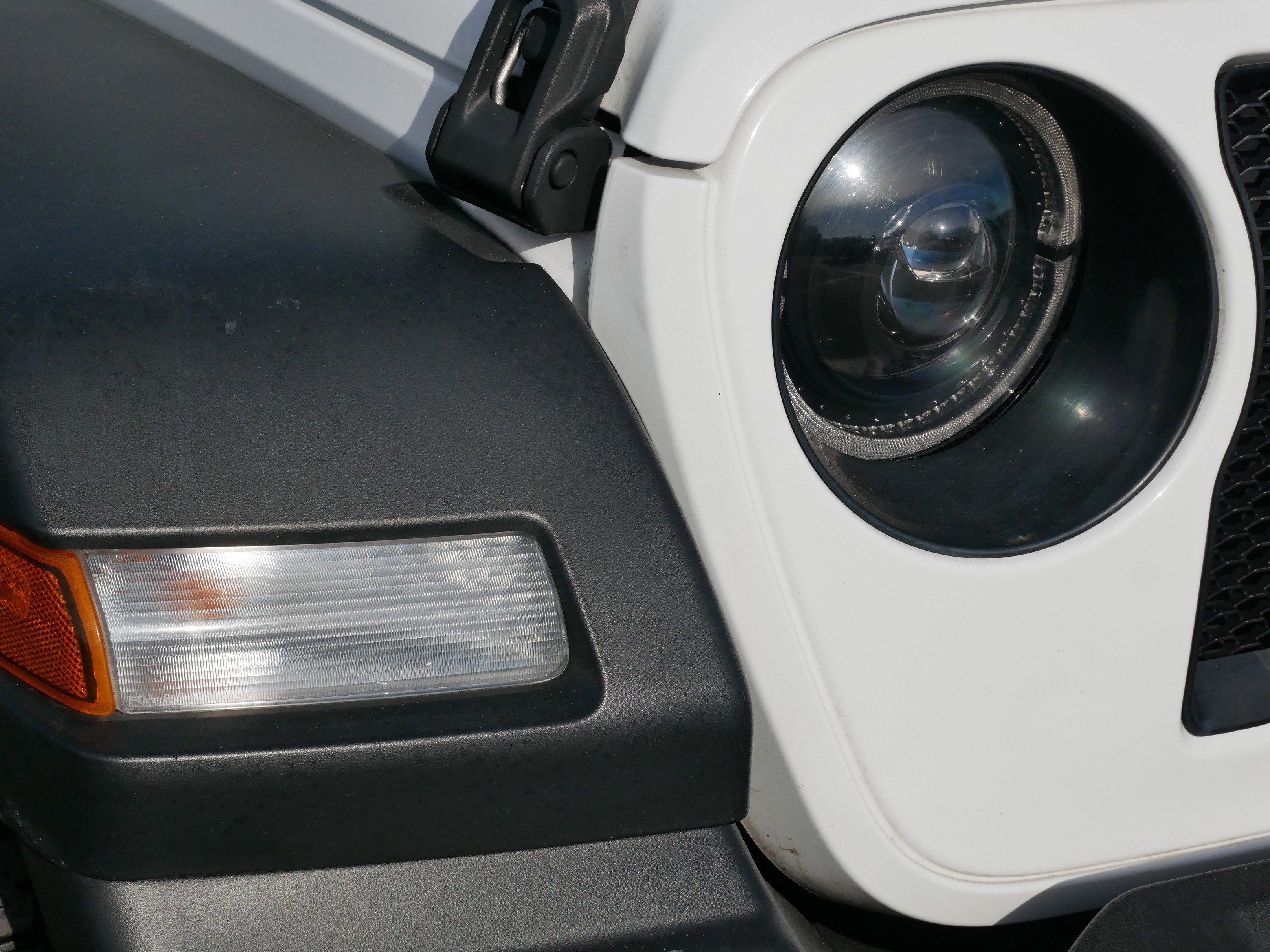 Used 2021 Jeep Wrangler Unlimited Sport S image 16