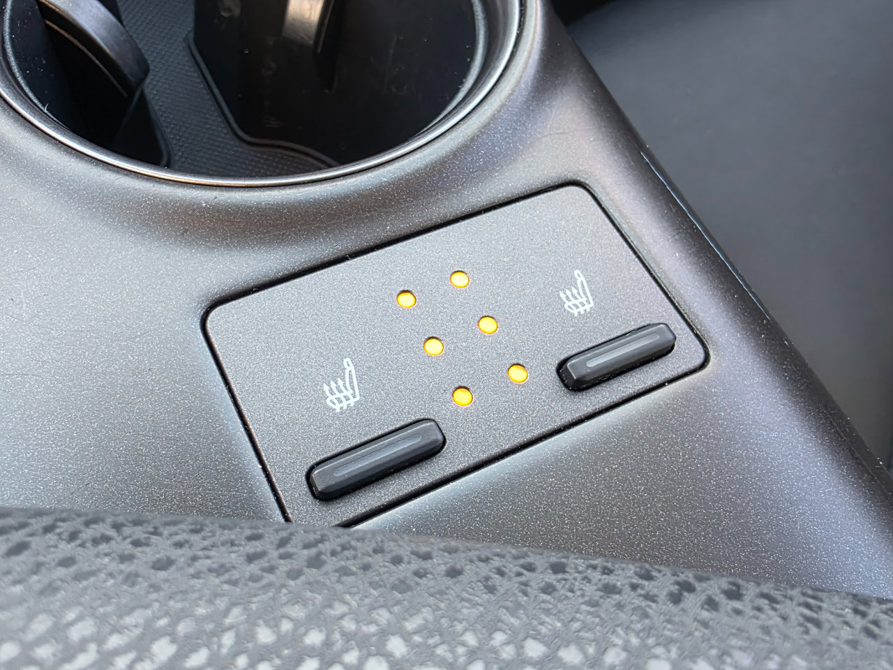 Used 2024 Toyota Camry XSE image 5