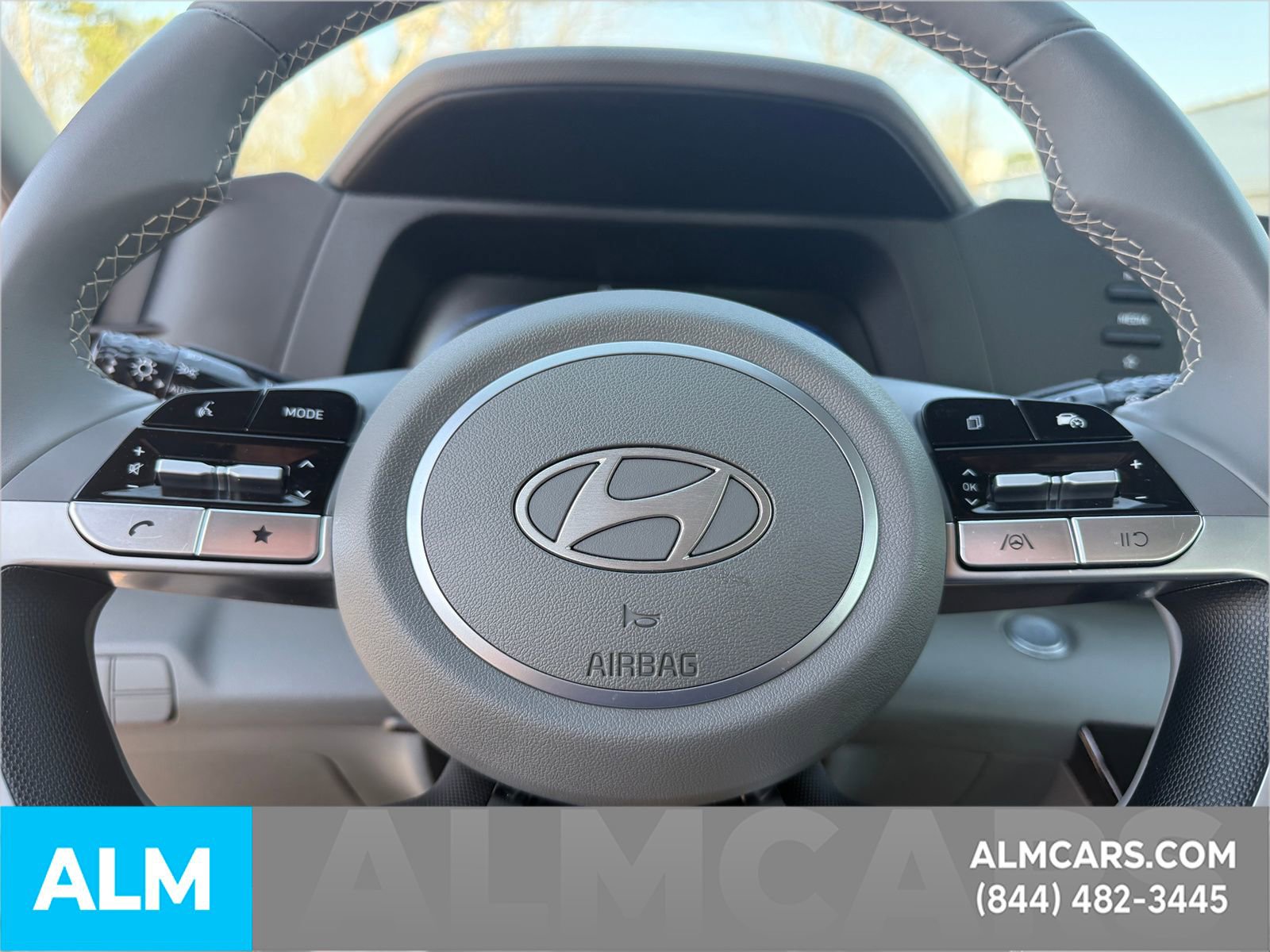 Used 2025 Hyundai Elantra Sport image 18