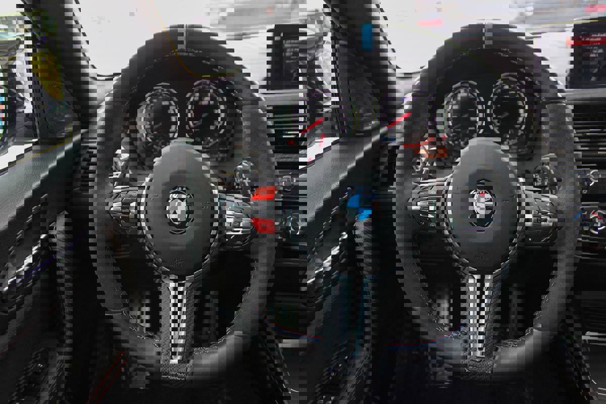 Used 2021 BMW M2 Competition w/ Executive Package image 23