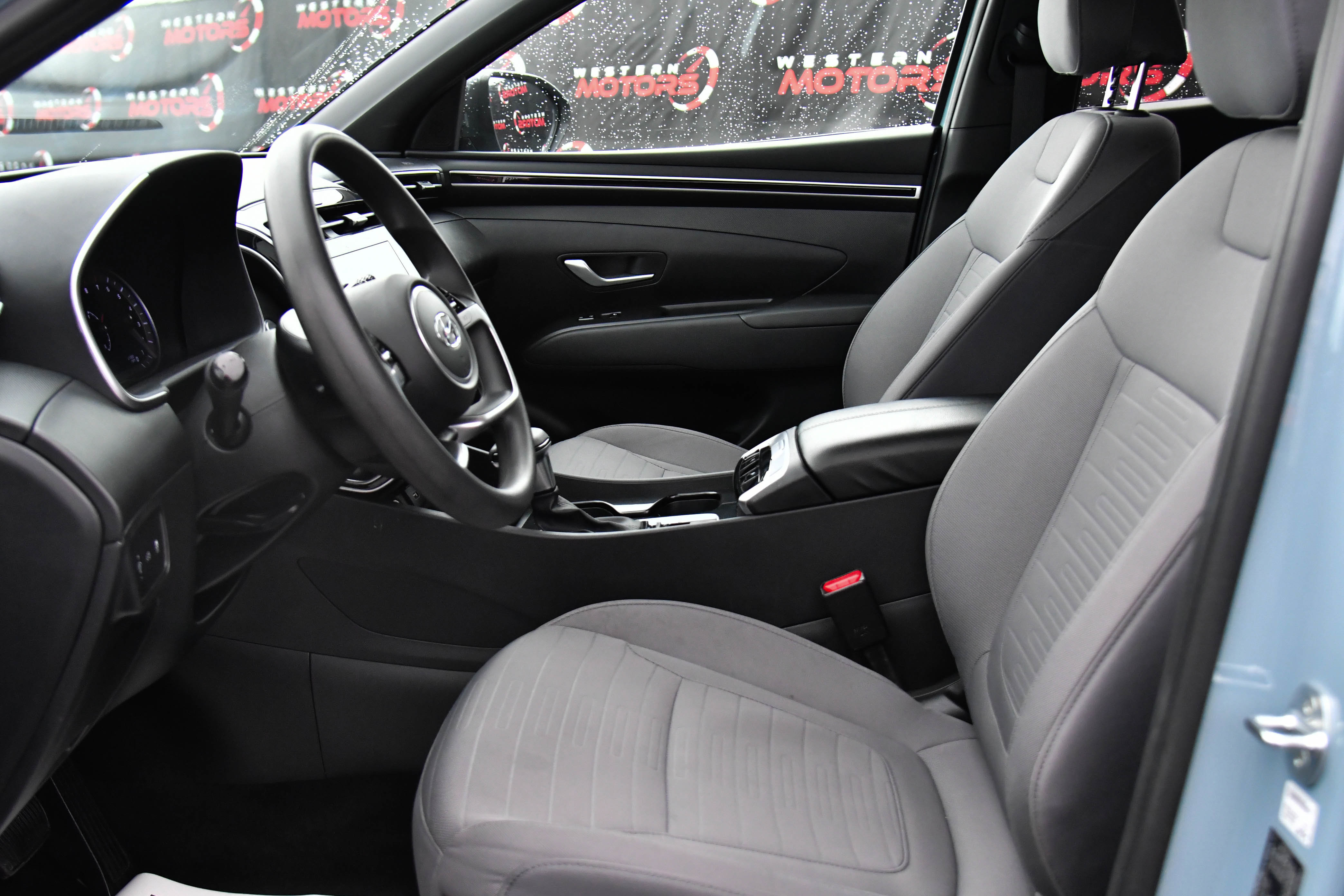 Used 2024 Hyundai Santa Cruz SEL image 18