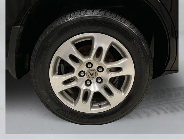 Used 2009 Acura MDX Technology image 17