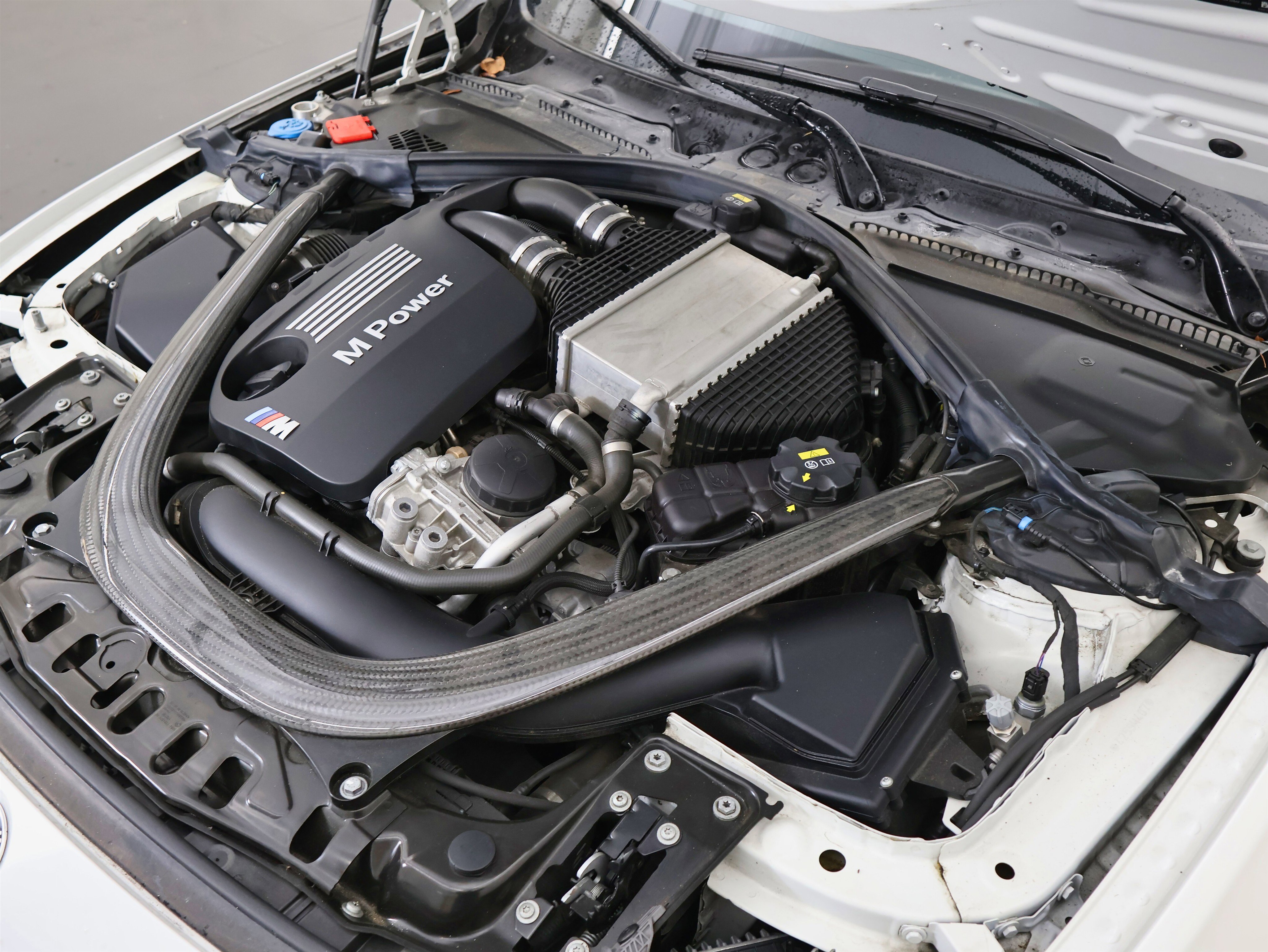 Used 2018 BMW M3 Competition w/ Competition Package image 56