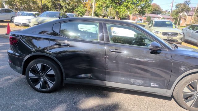 Used 2024 Polestar Polestar 2 AWD/4WD image 4