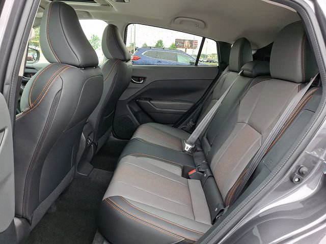New 2026 Subaru Crosstrek 2.5i Limited AWD/4WD image 9