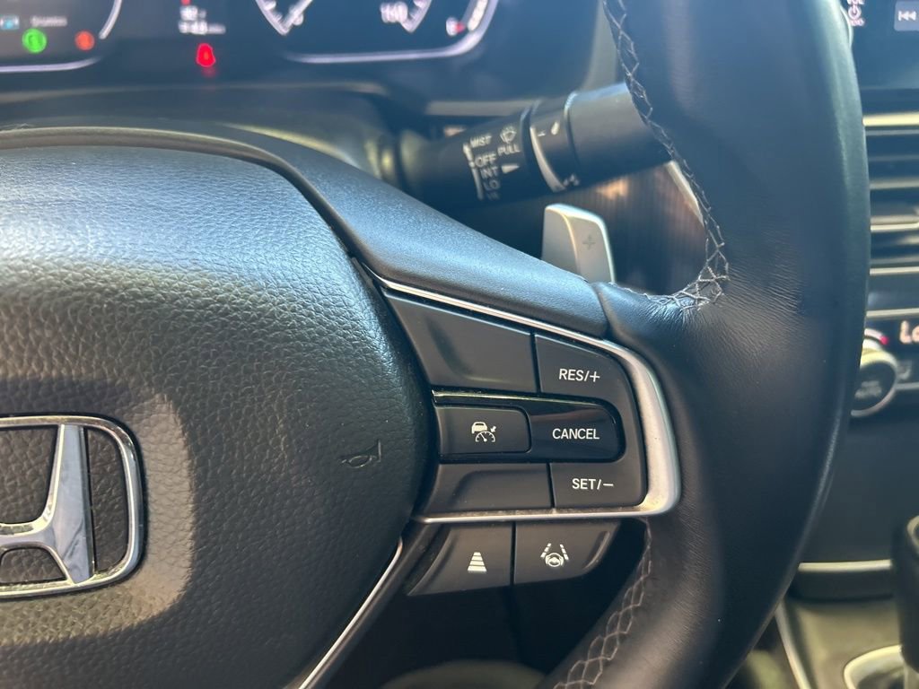 Used 2022 Honda Accord Sport image 41