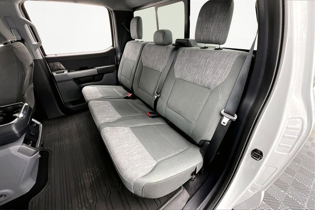 Used 2023 Ford F150 XLT w/ Equipment Group 302A High image 27