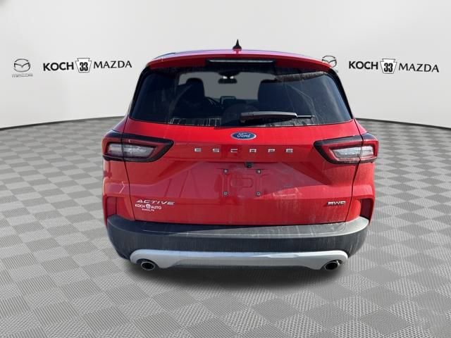 Used 2024 Ford Escape Active image 6