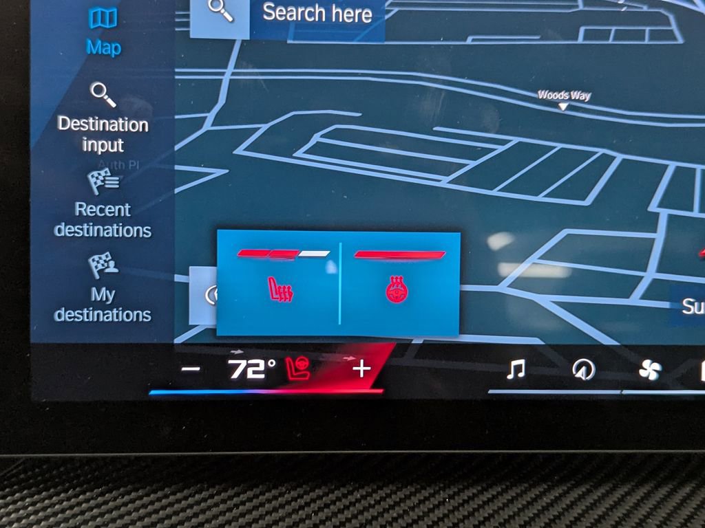 New 2026 BMW M2 w/ Lighting Package image 17