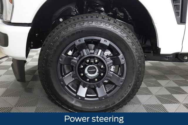 New 2026 Ford F350 XL w/ STX Appearance Package image 15