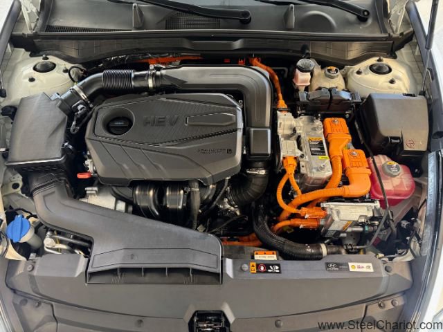 Used 2021 Hyundai Sonata SEL image 24